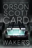 Wakers - Orson Scott Card - kniha z kategorie Pro děti