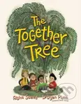 The Together Tree - Aisha Saeed - kniha z kategorie Pro děti