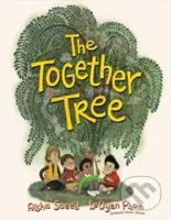 The Together Tree - Aisha Saeed - kniha z kategorie Pro děti