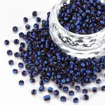 8/0 Glass Seed Beads