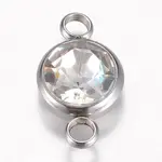 Glass Links connectors