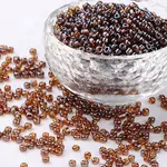8/0 Glass Seed Beads