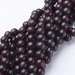 Gemstone Beads Strands