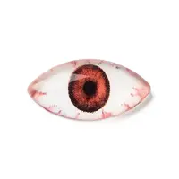 Halloween Translucent Resin Decoden Cabochons