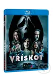 Vřískot BD - film z kategorie Horory