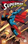 Superman: Up in the Sky: The Deluxe Edition - Andy Kubert, Tom King - kniha z kategorie Komiksy