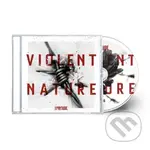 I Prevail:  Violent Nature CD - I Prevail