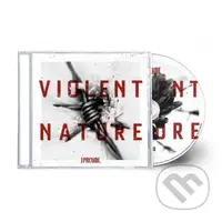 I Prevail:  Violent Nature CD - I Prevail