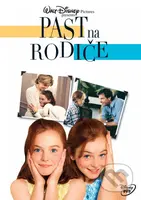 Past na rodiče - Nancy Meyers - film z kategorie Romantické komedie