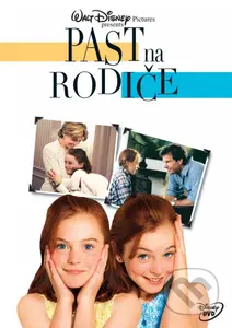 Past na rodiče - Nancy Meyers - film z kategorie Romantické komedie