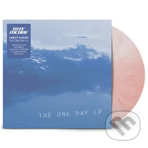 Tate McRae: The One Day LP - Tate McRae,Tate McRae: The One Day LP - Tate McRae