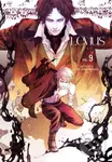 Levius/est, Vol. 9 - Haruhisa Nakata - kniha z kategorie Fantasy