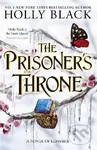 The Prisoner´s Throne - Holly Black - kniha z kategorie Pro děti