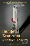 Immortal Ever After (Book Eighteen) - Lynsay Sands