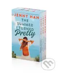 The Summer I Turned Pretty Box Set - Jenny Han