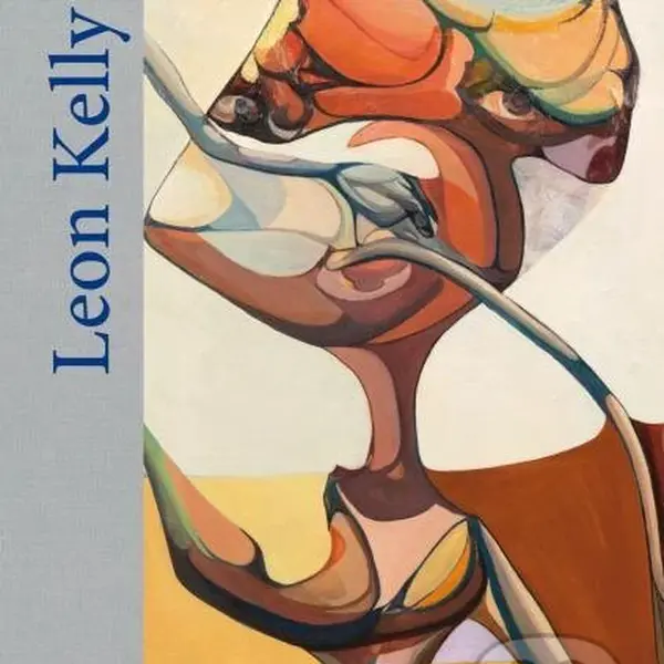 Leon Kelly: Beyond Surrealism - Uwe Jourdan - kniha z kategorie Umění, design a architektura