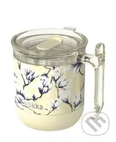 Nerezový termohrnček Wave Spring Dawn 260 ml