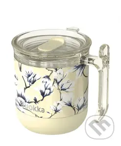 Nerezový termohrnček Wave Spring Dawn 260 ml