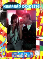 Kamarád do deště - Jaroslav Soukup - film z kategorie Filmy