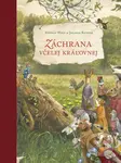 Záchrana včelej kráľovnej - Jolanda Richter, Stephan Wolf, Jolanda Richter (ilustrátor)