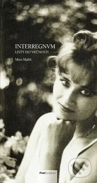 Interregnum - Miro Mališ - kniha z kategorie Poezie
