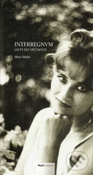 Interregnum - Miro Mališ