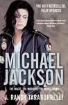 Michael Jackson: The Magic and the Madness - Randy J. Taraborrelli - kniha z kategorie Hudba