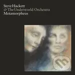 Steve Hackett: Metamorpheus (Re-Issue 2024) - Steve Hackett
