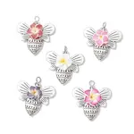 Bee Pendants