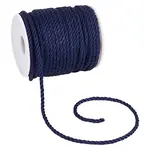 3-Ply Polyester Twisted Cord