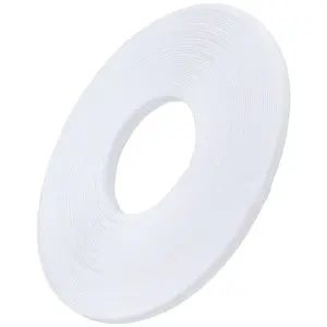 Polyester Boning Sewing Wedding Dress Fabric