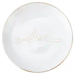 Ceramic Jewelry Dishes