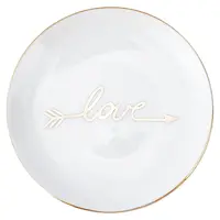 Ceramic Jewelry Dishes