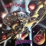 Motorhead:  Bomber (2 CD) - Motorhead