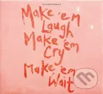 Stereophonics:  Make ‘em Laugh, Make ‘em Cry, Make ‘em Wait LP
