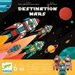 Na Mars (Destination Mars)