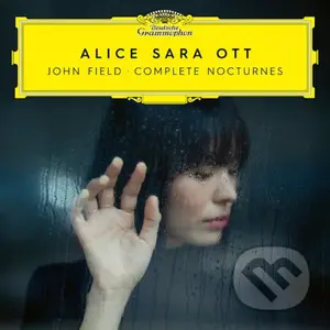 Alice Sara Ott: Complete Nocturnes: John Field  LP