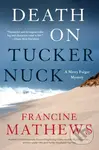 Death On Tuckernuck - Francine Mathews - kniha z kategorie Detektivky, thrillery a horory