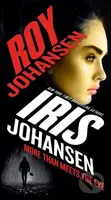 More Than Meets the Eye - Iris Johansen
