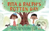 Rita and Ralph's Rotten Day - Carmen Agra Deedy - kniha z kategorie Pro děti
