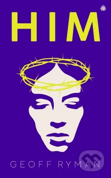 HIM - Geoff Ryman - kniha z kategorie Společenská beletrie