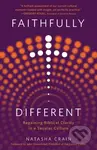 Faithfully Different (Regaining Biblical Clarity in a Secular Culture) - kniha z kategorie Filozofie