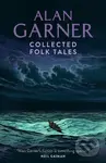 Collected Folk Tales - Alan Garner - kniha z kategorie Pro děti