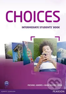 Choices Intermediate MyEnglishLab Students´ Online Access Code