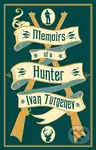 Memoirs of a Hunter - Ivan Turgenev - kniha z kategorie Společenská beletrie