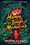 Hamra and the Jungle of Memories - Alkaf Hanna - kniha z kategorie Pro děti