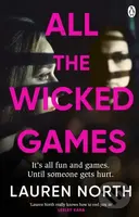 All the Wicked Games (A tense and addictive thriller about betrayal and revenge) - kniha z kategorie Thrillery