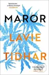 Maror - Lavie Tidhar