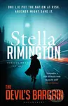 The Devil's Bargain (A pulse-pounding spy thriller from the former head of MI5) - Stella Rimington