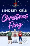 Christmas Fling - Lindsey Kelk - kniha z kategorie Romantická